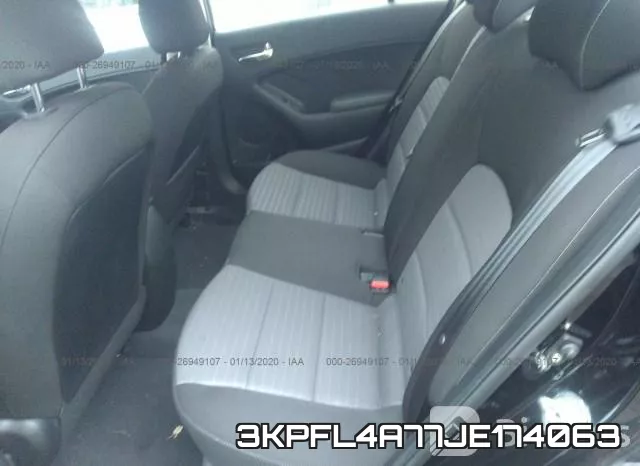 3KPFL4A77JE174063 фото 9