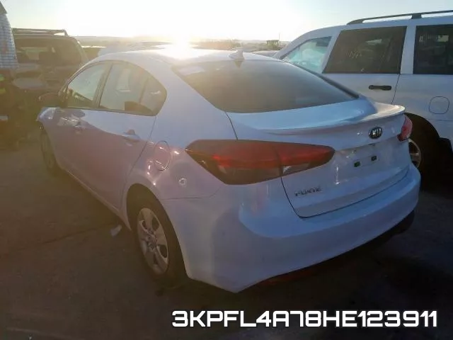3KPFL4A78HE123911 фото 4