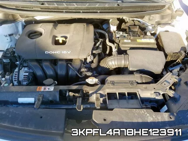 3KPFL4A78HE123911 фото 8
