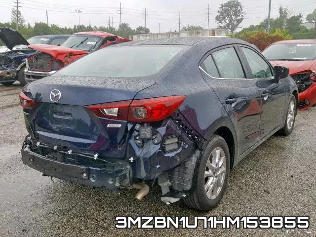3MZBN1U71HM153855 фото 5