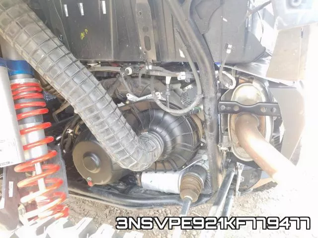 3NSVPE921KF779477 фото 8