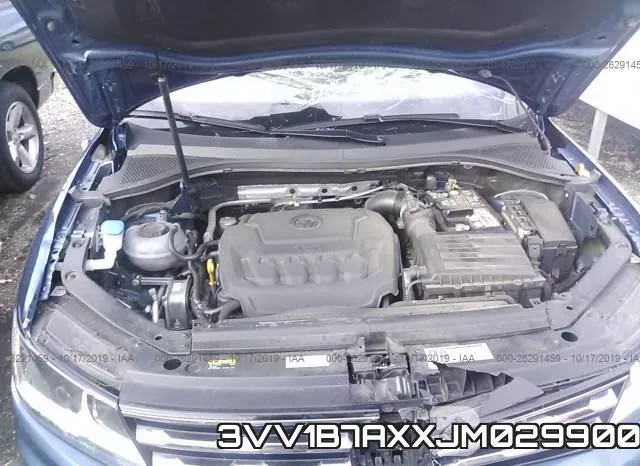 3VV1B7AXXJM029900 фото 2