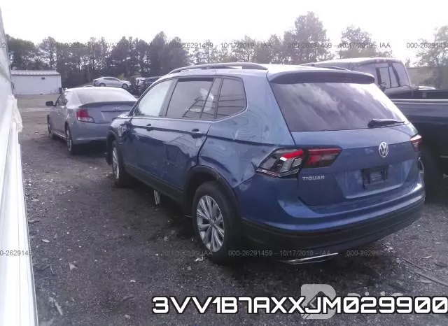 3VV1B7AXXJM029900 фото 4