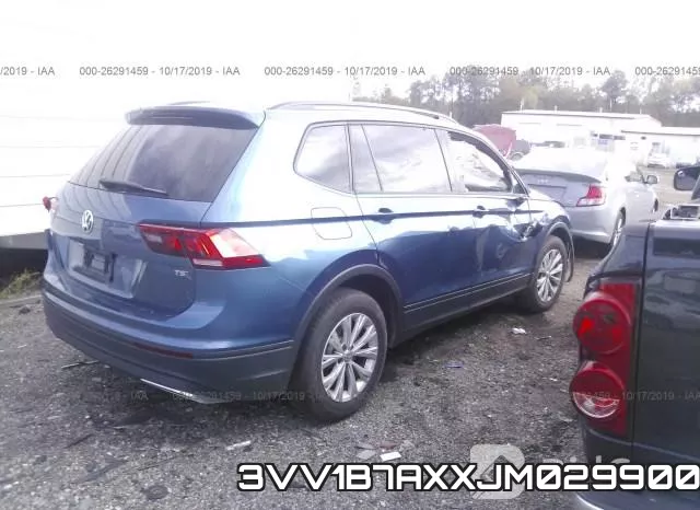 3VV1B7AXXJM029900 фото 5
