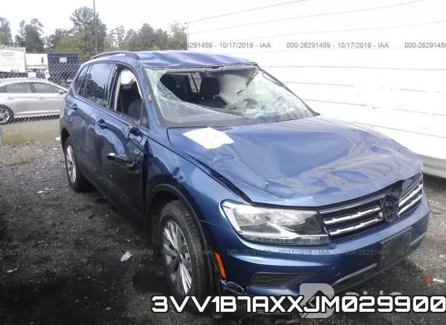 3VV1B7AXXJM029900 фото 7