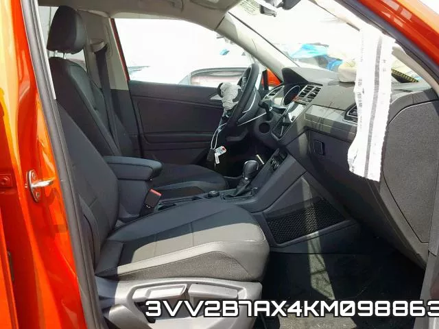 3VV2B7AX4KM098863 фото 6
