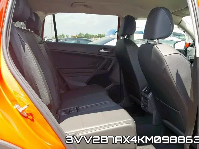 3VV2B7AX4KM098863 фото 7