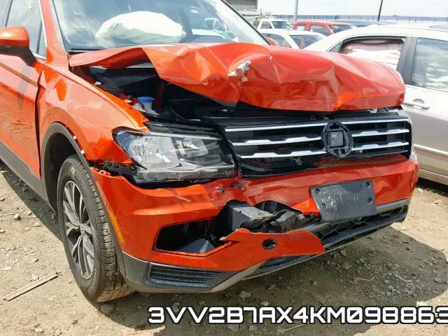 3VV2B7AX4KM098863 фото 10