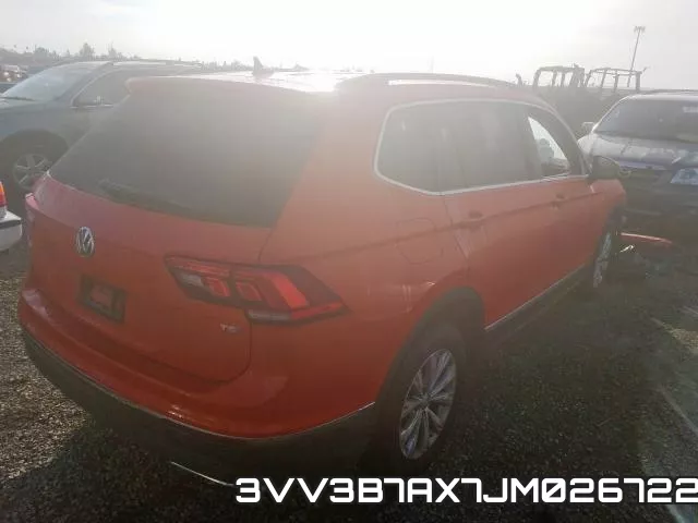 3VV3B7AX7JM026722 фото 5