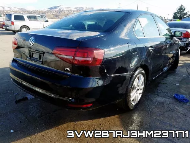 3VW2B7AJ3HM237171 фото 5