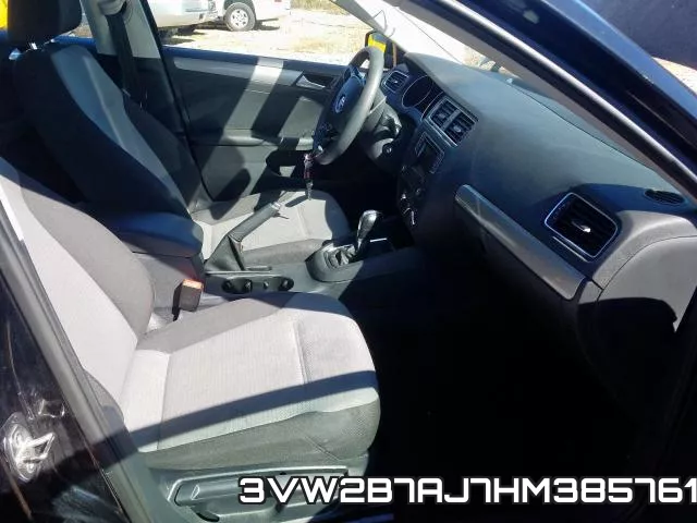 3VW2B7AJ7HM385761 фото 6