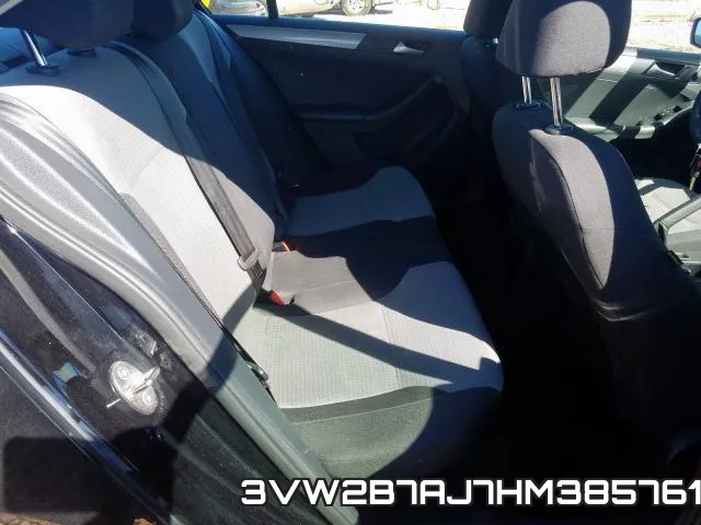 3VW2B7AJ7HM385761 фото 7
