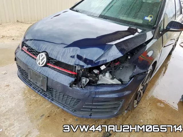 3VW447AU2HM065714 фото 10