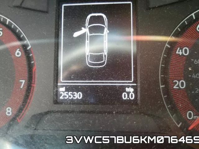 3VWC57BU6KM076469 фото 9