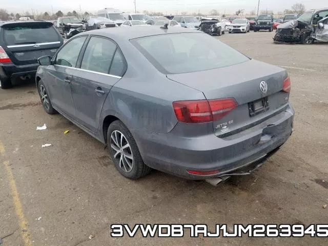 3VWDB7AJ1JM263945 фото 4