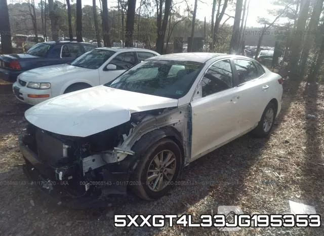 5XXGT4L33JG195353 фото 3
