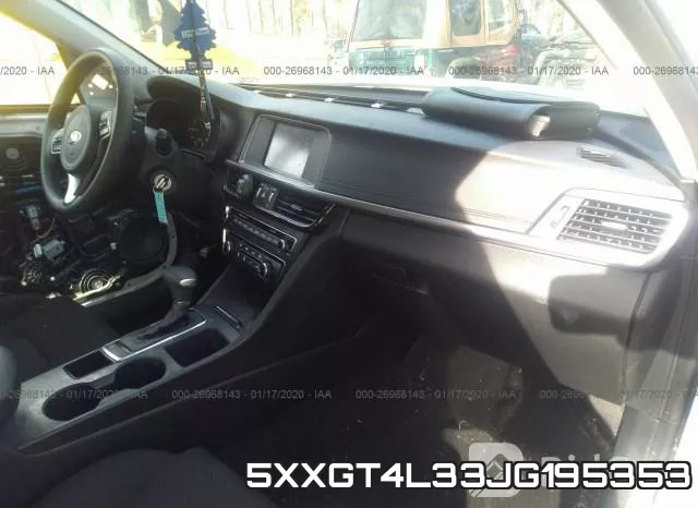 5XXGT4L33JG195353 фото 6
