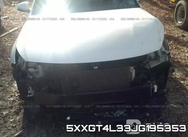 5XXGT4L33JG195353 фото 7