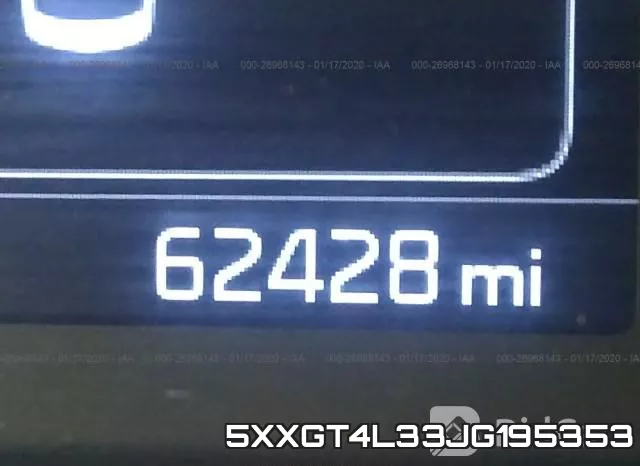 5XXGT4L33JG195353 фото 8