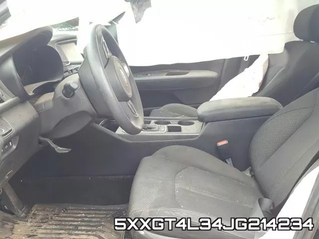 5XXGT4L34JG214234 фото 6