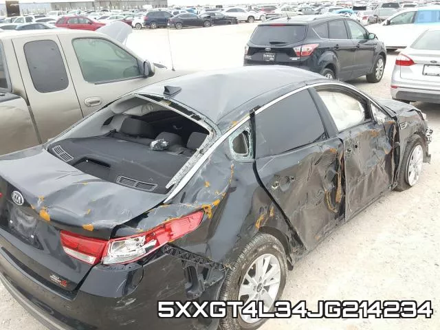 5XXGT4L34JG214234 фото 10