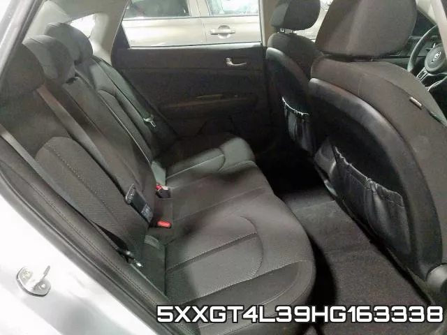 5XXGT4L39HG163338 фото 7
