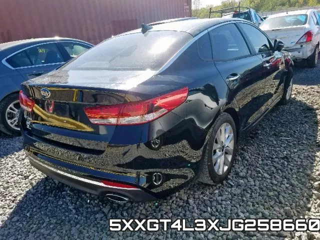 5XXGT4L3XJG258660 фото 5