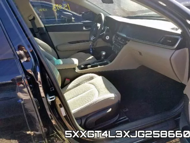 5XXGT4L3XJG258660 фото 6