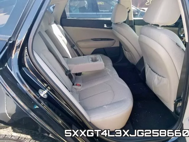 5XXGT4L3XJG258660 фото 7
