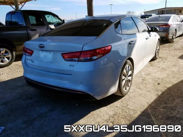 5XXGU4L35JG196890 фото 5