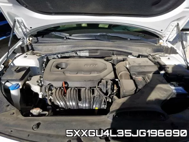 5XXGU4L35JG196890 фото 8