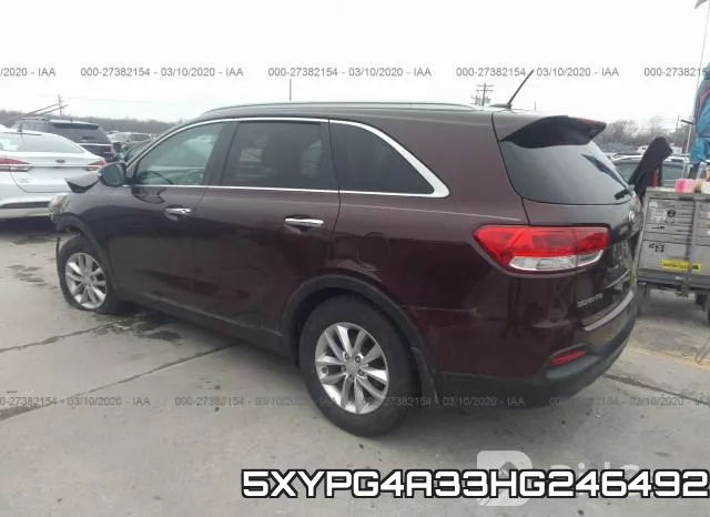 5XYPG4A33HG246492 фото 4