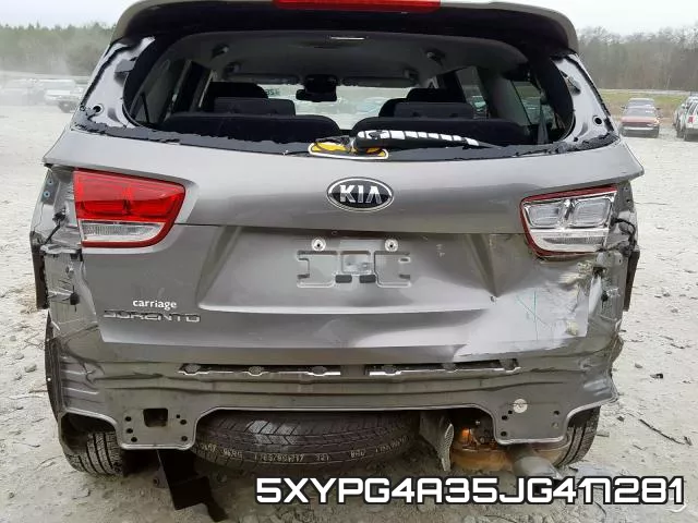 5XYPG4A35JG417281 фото 10