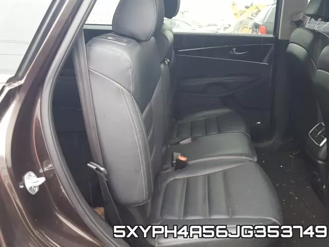5XYPH4A56JG353749 фото 7