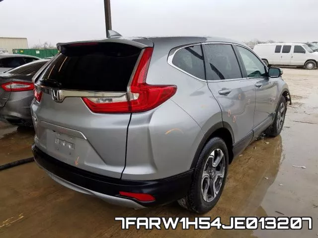 7FARW1H54JE013207 фото 5