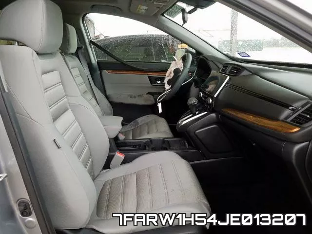 7FARW1H54JE013207 фото 6
