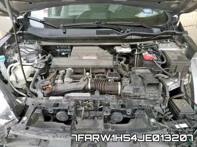 7FARW1H54JE013207 фото 8