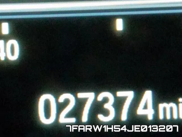 7FARW1H54JE013207 фото 9