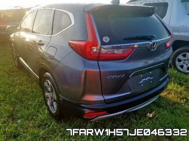 7FARW1H57JE046332 фото 4