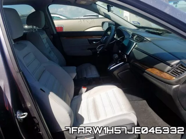 7FARW1H57JE046332 фото 6