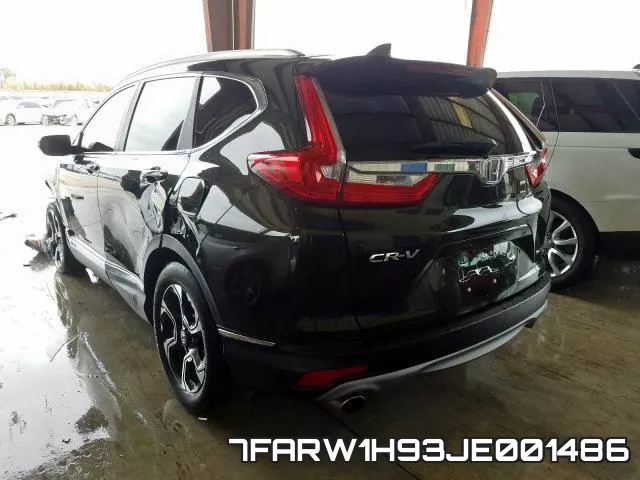 7FARW1H93JE001486 фото 4