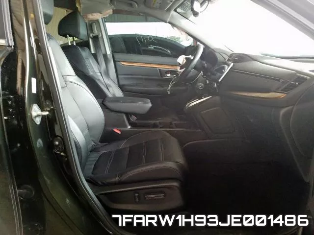 7FARW1H93JE001486 фото 6