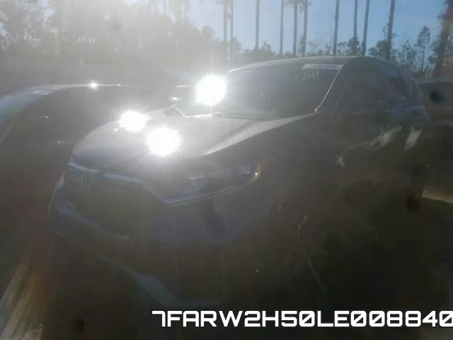 7FARW2H50LE008840 фото 3