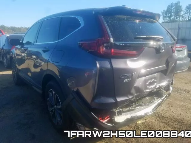 7FARW2H50LE008840 фото 4