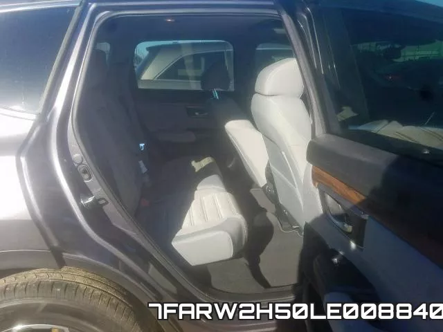 7FARW2H50LE008840 фото 7