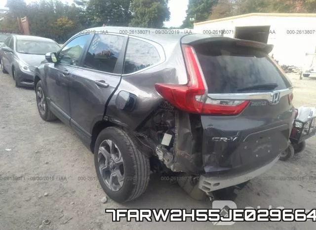 7FARW2H55JE029664 фото 4