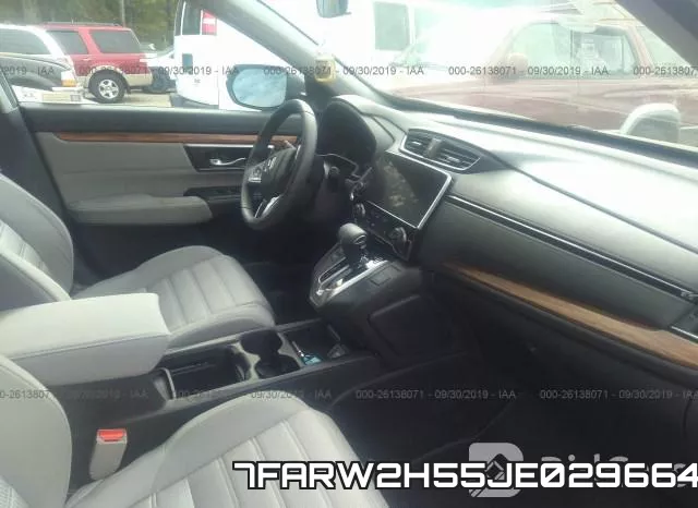 7FARW2H55JE029664 фото 6