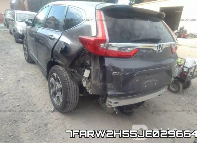 7FARW2H55JE029664 фото 7