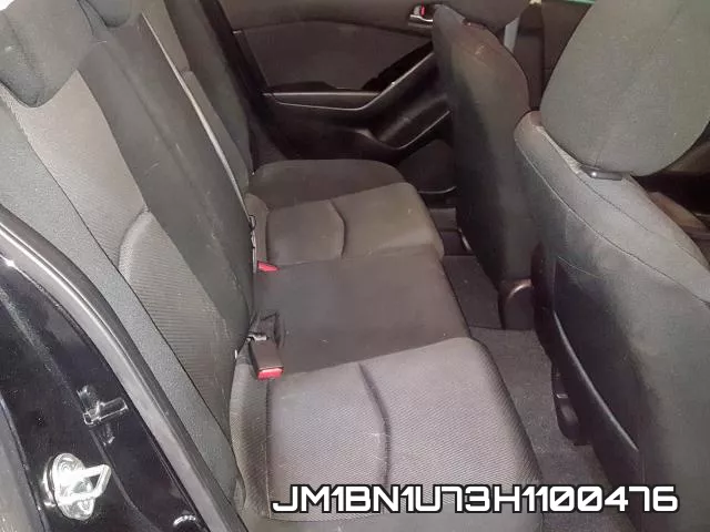 JM1BN1U73H1100476 фото 7