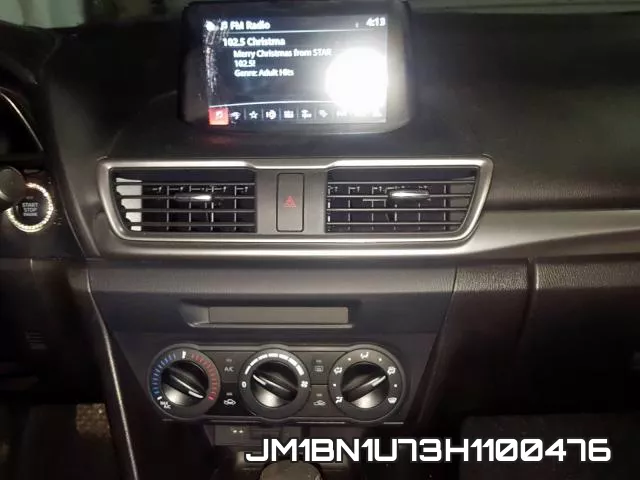 JM1BN1U73H1100476 фото 10